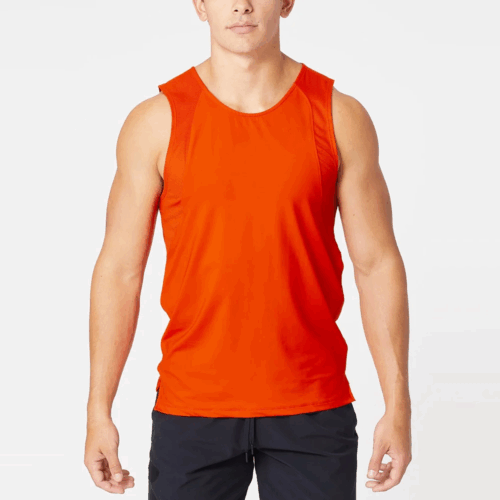 Training Singlet – Built for high performance JAMSCA 20068