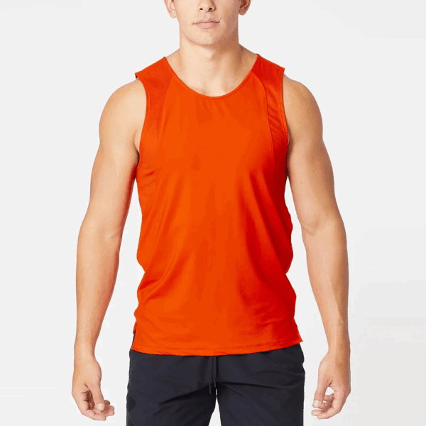 Training Singlet - Built for high performance JAMSCA 20068