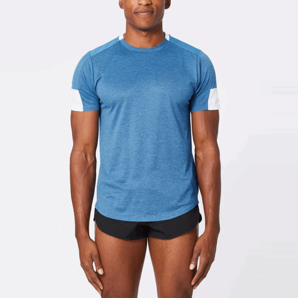 Training Singlet - Built for high performance JAMSCA 20069