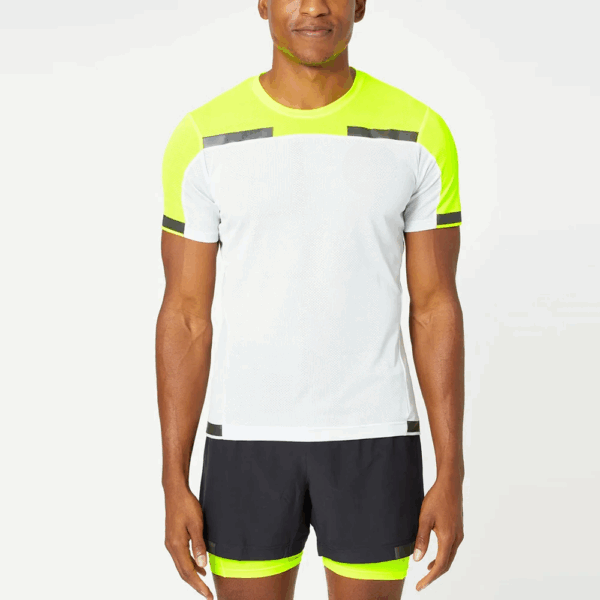 Training Singlet - Built for high performance JAMSCA 20070