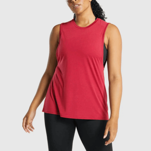 Women Training Tops – Blends Function and Fashion JAMSCA 20076
