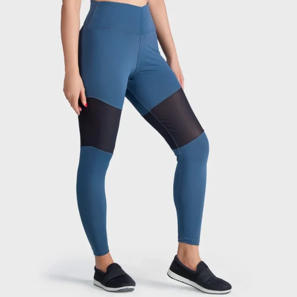 Women Yoga Pant - Performance & Comfort JAMSCA 20078 - Image 2