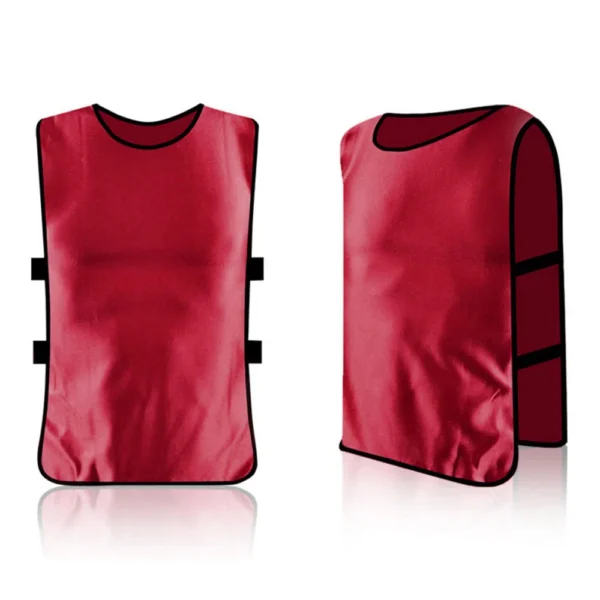 Training Vests - Breathable & Visible JAMSCA 20082 - Image 2