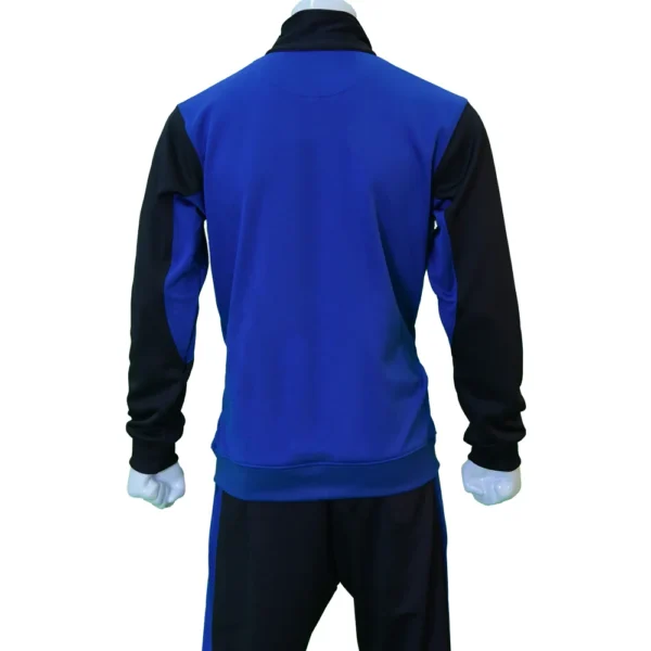 Custom Sports Tracksuit - Peak Performance & Comfort JAMSCA 20088 - Image 2