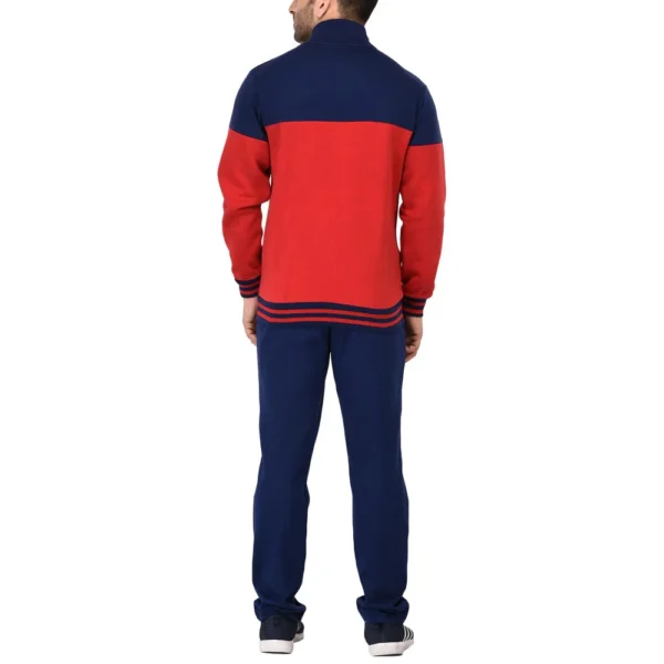 Sports Tracksuit - Comfort & Durability JAMSCA 20090 - Image 2