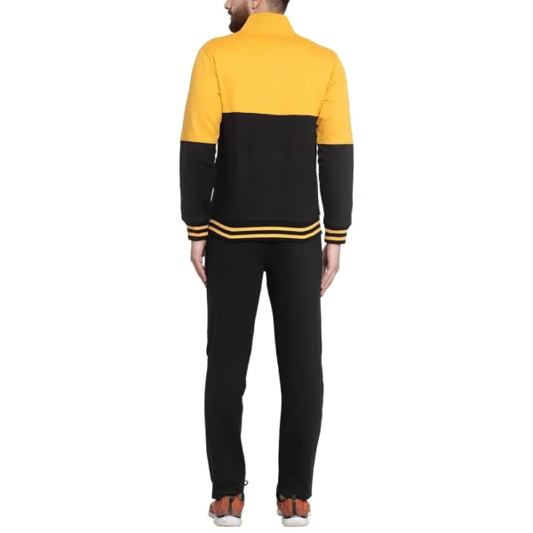 Sports Tracksuit - Comfort & Durability JAMSCA 20091 - Image 2