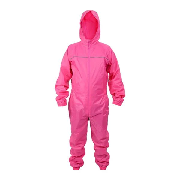 Rain Suit - Waterproof Protection & High Visibility JAMSCA 20096 - Image 2