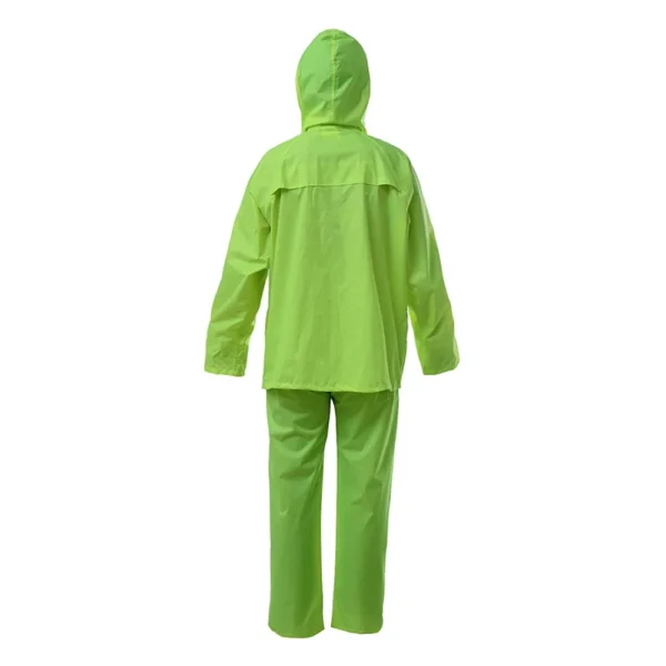 Rain Suit - Waterproof Protection & High Visibility JAMSCA 20097 - Image 2