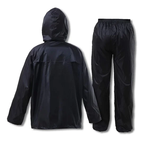 Rain Suit - Waterproof Protection & High Visibility JAMSCA 20099 - Image 2