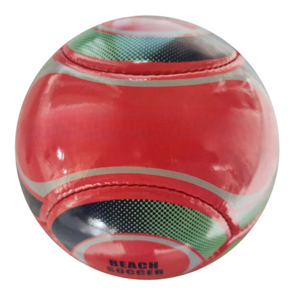 Official Hybrid Basketball 6 Panel JAMSCA-10164 - Image 3