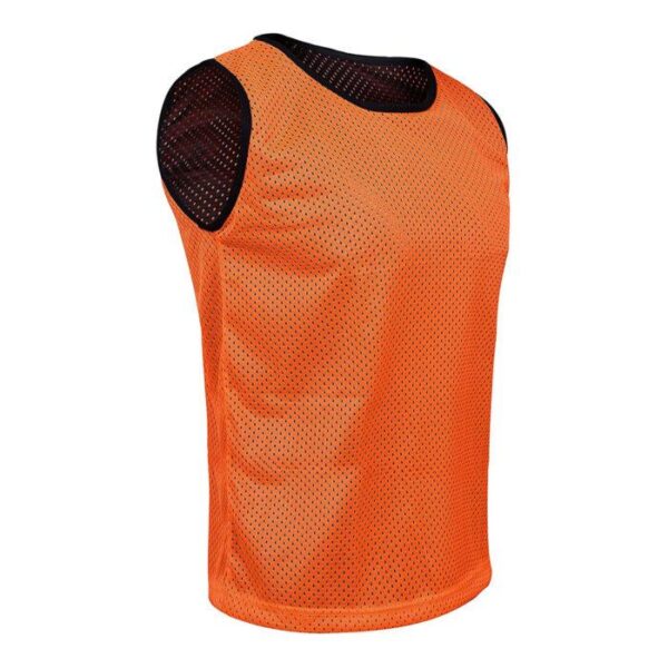 Training Vests - Breathable & Visible JAMSCA 20083 - Image 2