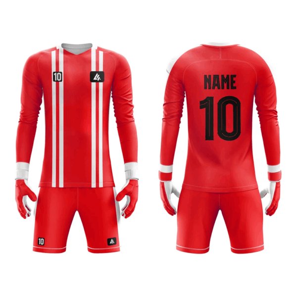 Goalkeeper Uniform – Built for Precision JAMSCA-20017 - Image 3