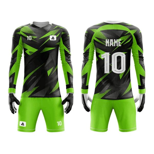 Goalkeeper Uniform – Built for Precision JAMSCA-20019 - Image 3
