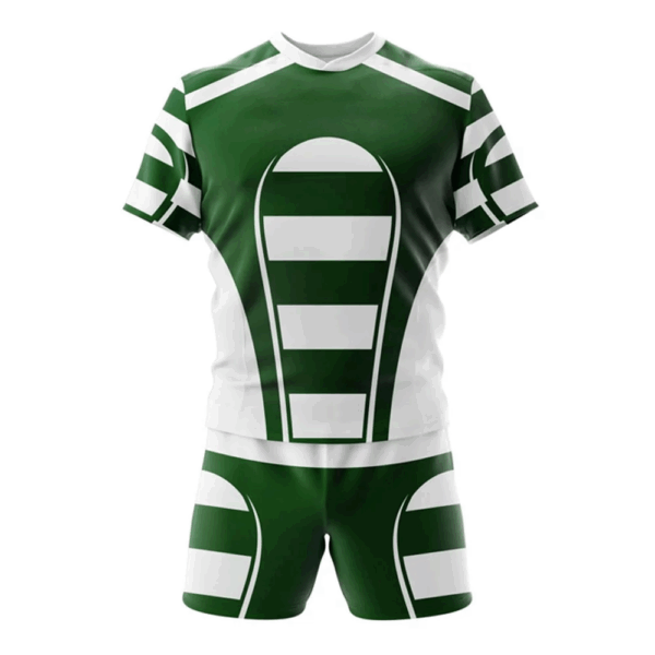 Rugby Uniform – Gear Up in Style JAMSCA-20036 - Image 2