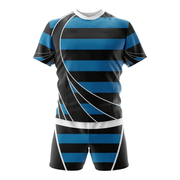 Rugby Uniform – Gear Up in Style JAMSCA-20038 - Image 2