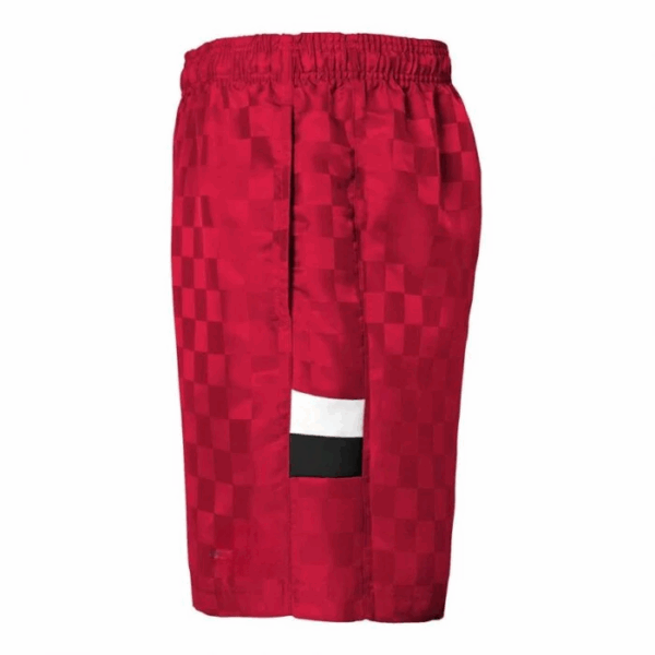 Soccer Shorts - Durable quality & Built for players JAMSCA 20072 - Image 2