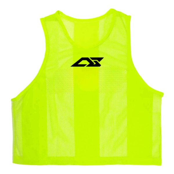 Training Vests - Breathable & Visible JAMSCA 20081 - Image 2