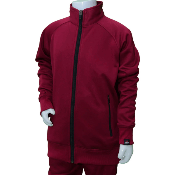 Custom Sports Tracksuit - Peak Performance & Comfort JAMSCA 20084 - Image 2