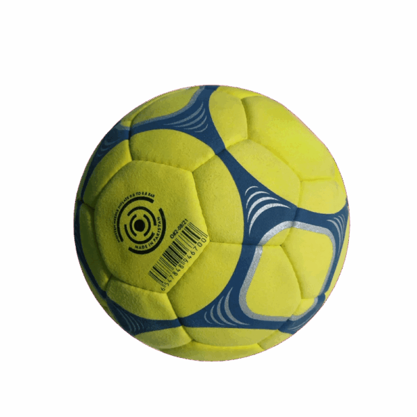 Hand-Sewn Indoor Ball JAMSCA-10175 - Image 3
