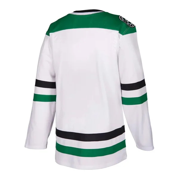 Ice Hockey Jersey – Play Hard, Stay Cool JAMSCA 20046 - Image 2