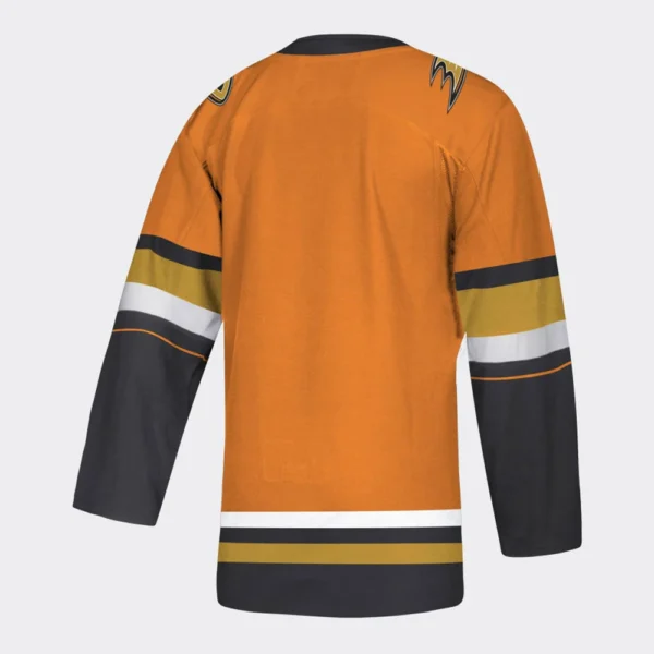 Ice Hockey Jersey – Play Hard, Stay Cool JAMSCA 20047 - Image 2