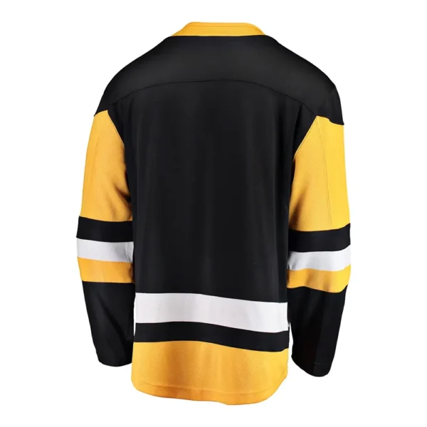 Ice Hockey Jersey – Play Hard, Stay Cool JAMSCA 20048 - Image 2