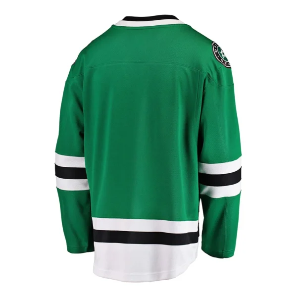 Ice Hockey Jersey – Play Hard, Stay Cool JAMSCA 20050 - Image 2