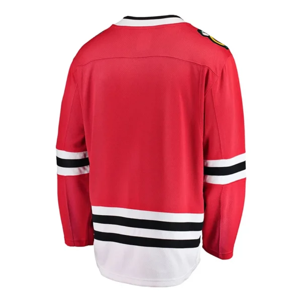 Ice Hockey Jersey – Play Hard, Stay Cool JAMSCA 20051 - Image 2