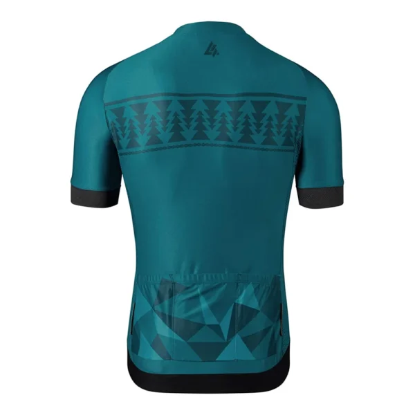 Men Cycling Jersey – Built for Speed JAMSCA 20060 - Image 2