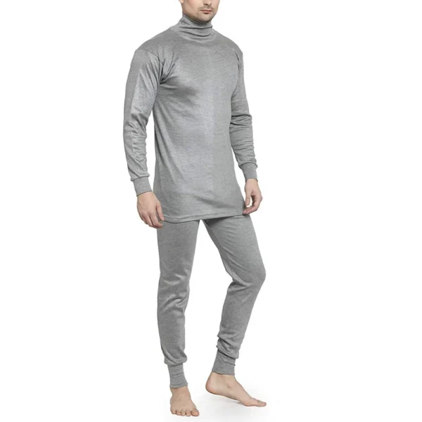 Men's Body Warmer - Windproof and Breathable JAMSCA 20064 - Image 2