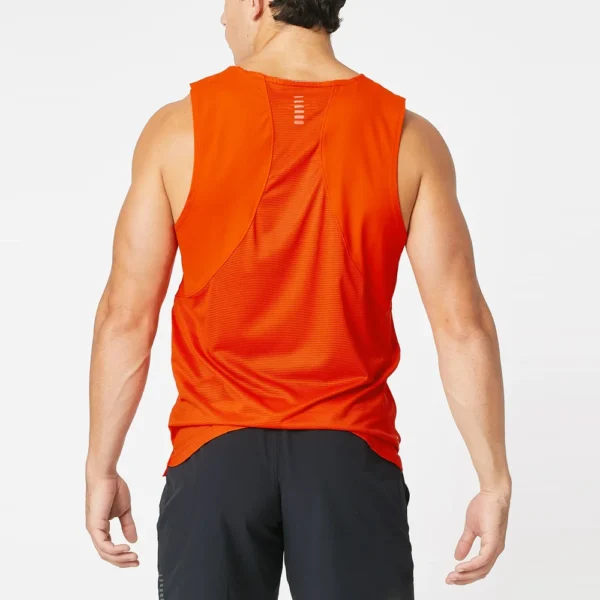 Training Singlet - Built for high performance JAMSCA 20068 - Image 2