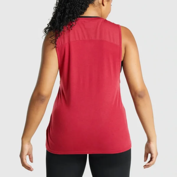 Women Training Tops - Blends Function and Fashion JAMSCA 20076 - Image 4