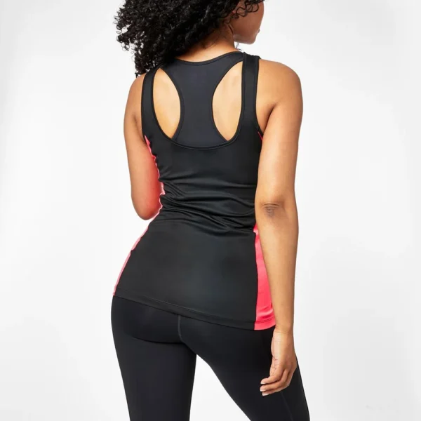 Women Training Tops - Blends Function and Fashion JAMSCA 20077 - Image 3