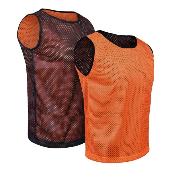 Training Vests - Breathable & Visible JAMSCA 20083 - Image 3