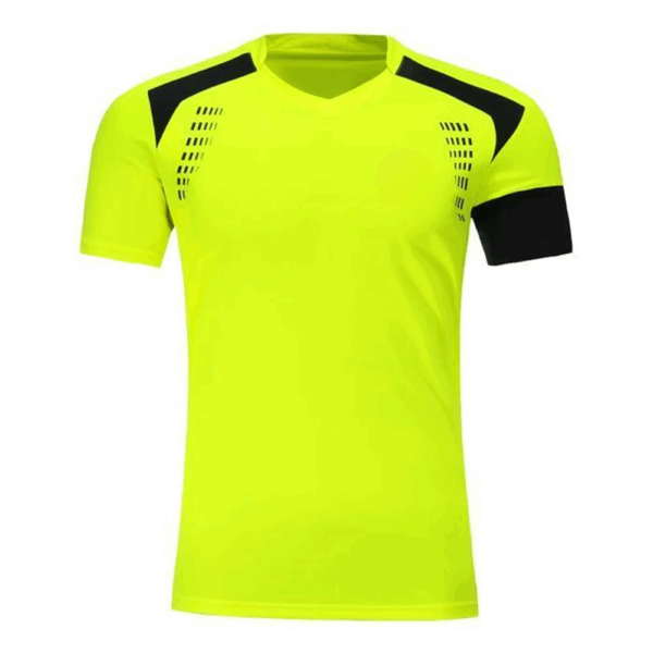 Performance Soccer Uniform JAMSCA-20003 - Image 3