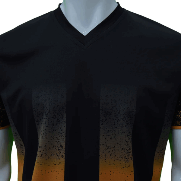 Custom Soccer Jersey – Built for Performance JAMSCA-20008 - Image 3