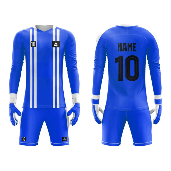 Goalkeeper Uniform – Built for Precision JAMSCA-20017 - Image 4