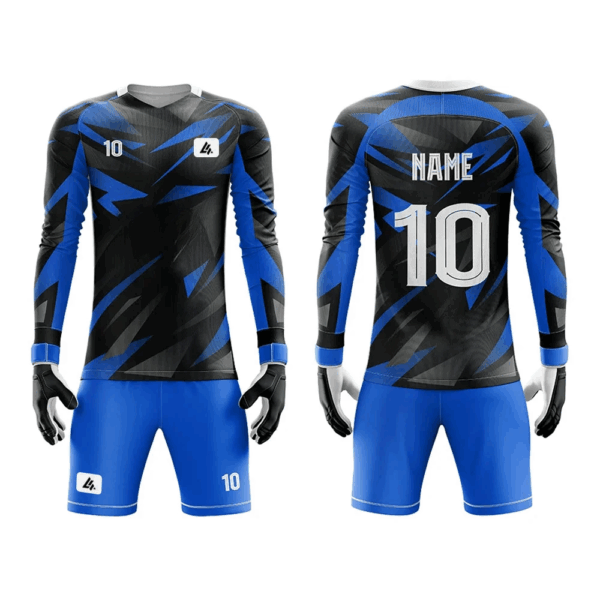 Goalkeeper Uniform – Built for Precision JAMSCA-20019 - Image 4