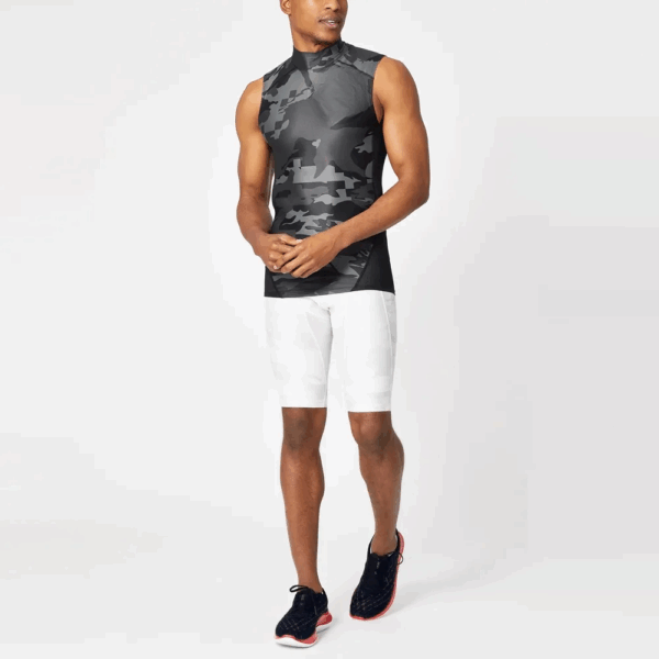 Training Singlet - Built for high performance JAMSCA 20066 - Image 3