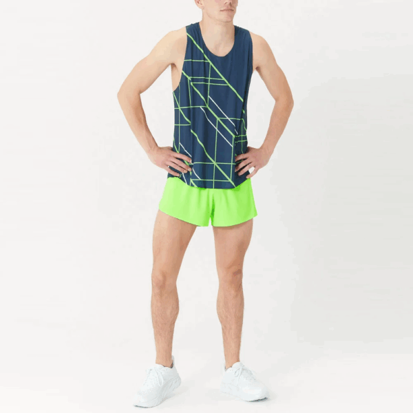 Training Singlet - Built for high performance JAMSCA 20067 - Image 3