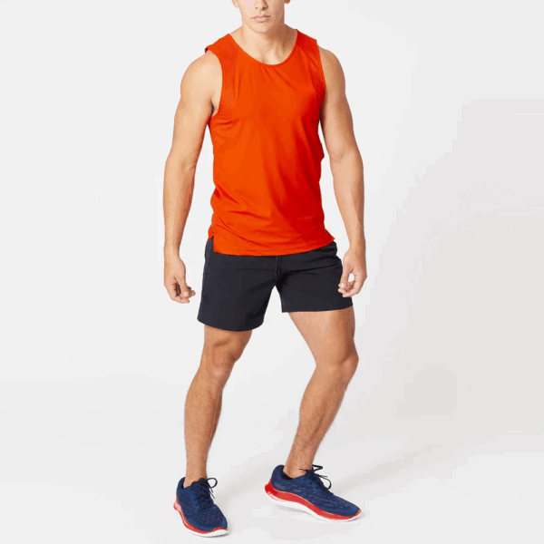 Training Singlet - Built for high performance JAMSCA 20068 - Image 3
