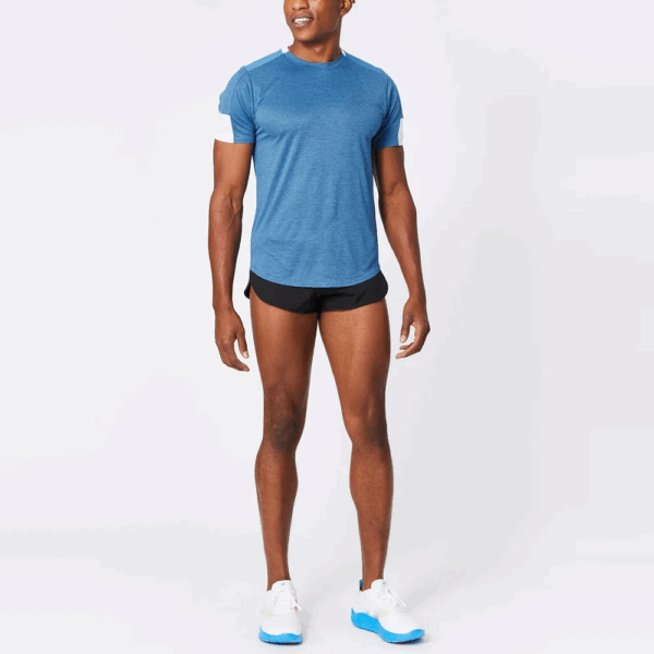 Training Singlet - Built for high performance JAMSCA 20069 - Image 3
