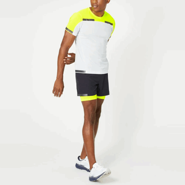 Training Singlet - Built for high performance JAMSCA 20070 - Image 3