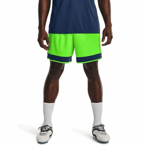 Soccer Shorts - Durable quality & Built for players JAMSCA 20073 - Image 4