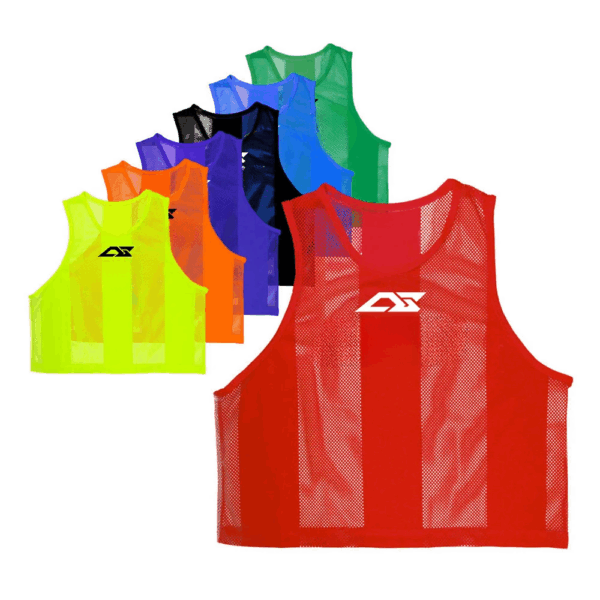Training Vests - Breathable & Visible JAMSCA 20081 - Image 4