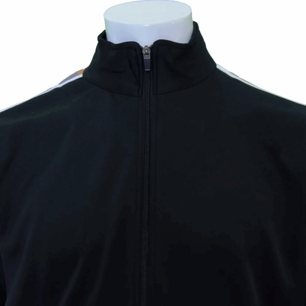 Custom Sports Tracksuit - Peak Performance & Comfort JAMSCA 20086 - Image 3