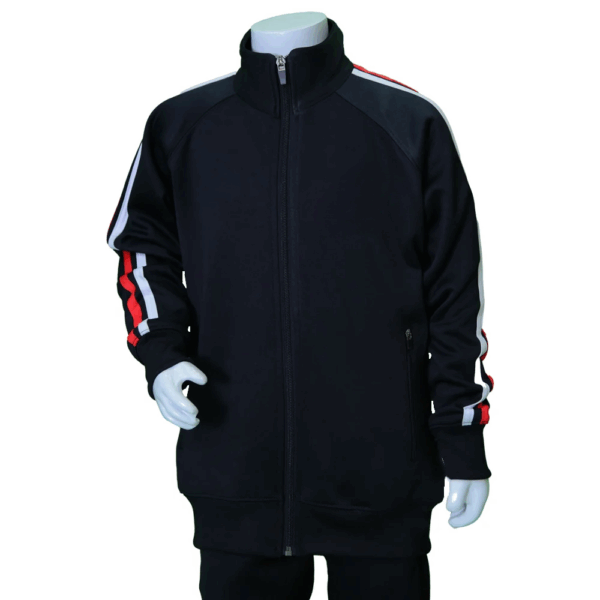 Custom Sports Tracksuit - Peak Performance & Comfort JAMSCA 20087 - Image 3