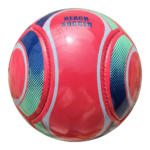 Official Hybrid Basketball 6 Panel JAMSCA-10164 - Image 2