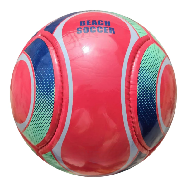 Official Hybrid Basketball 6 Panel JAMSCA-10164 - Image 2