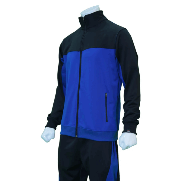 Custom Sports Tracksuit - Peak Performance & Comfort JAMSCA 20088 - Image 3